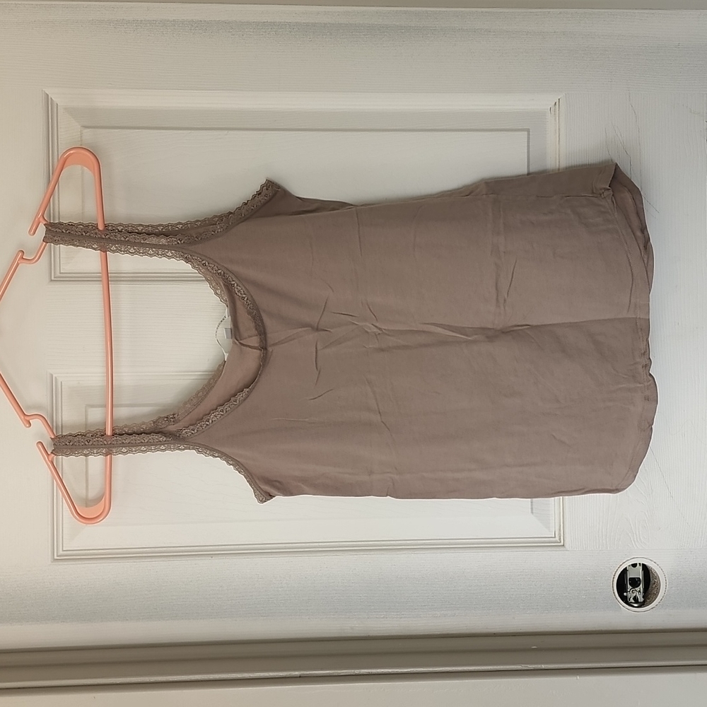 Victoria's Secret cami style tank